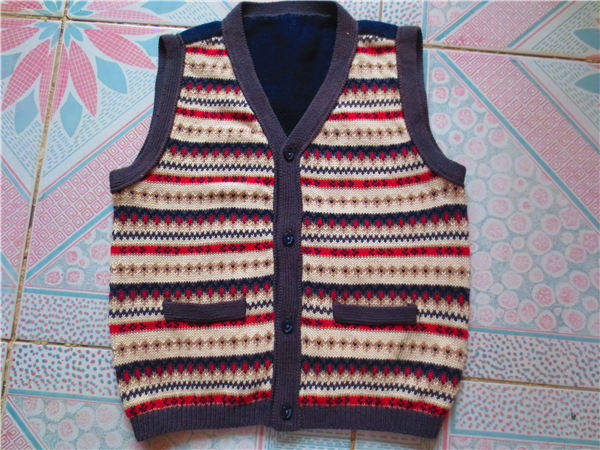 Children sweater 1