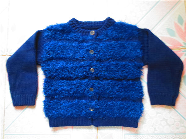 Children sweater 4