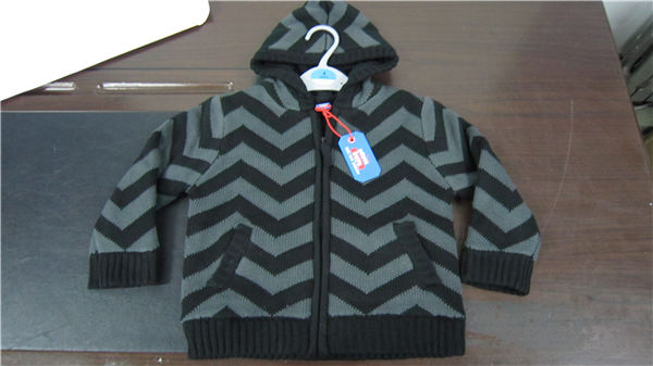 Children sweater 10