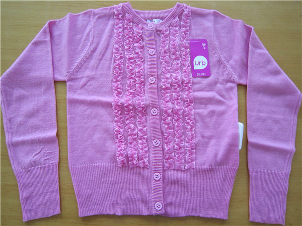 Children sweater 11