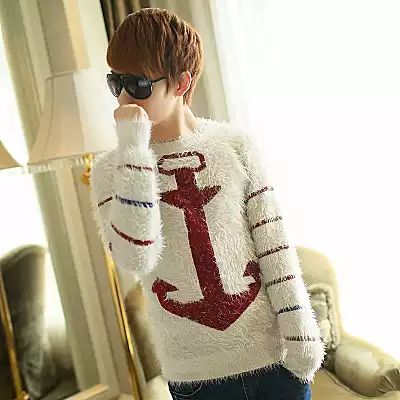 Adult sweater 48