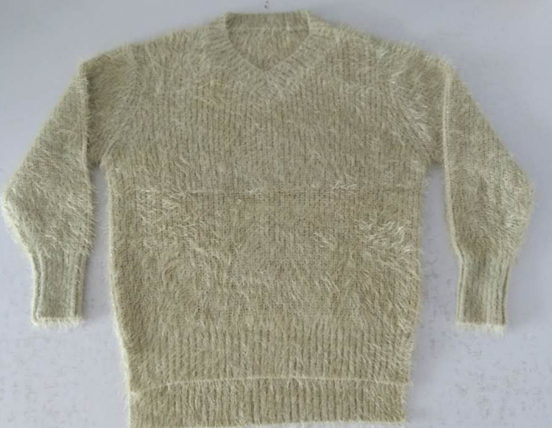 Adult sweater 50