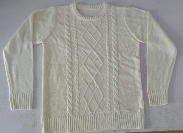 Adult sweater 51