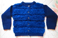 Children sweater 12